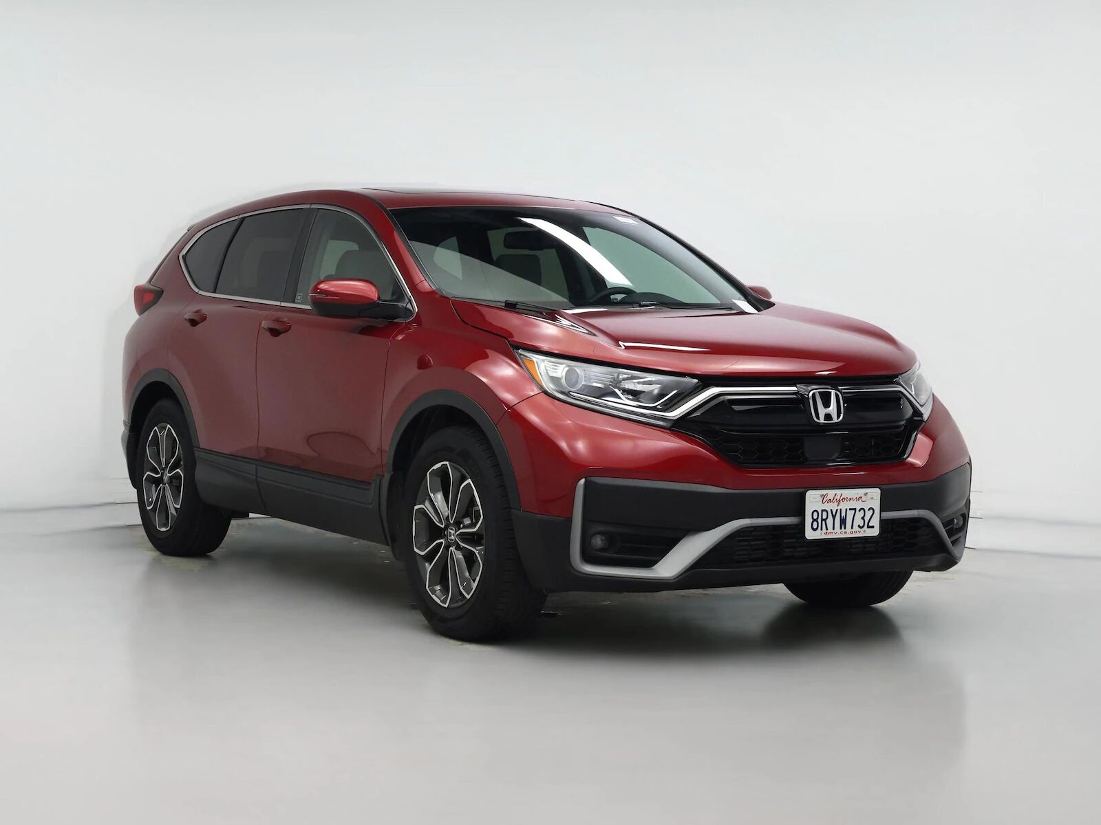2020 HONDA CR-V