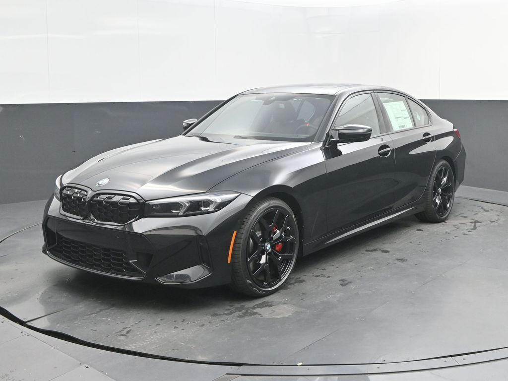 2026 BMW M3