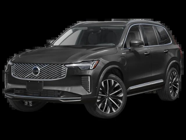 2026 VOLVO XC90