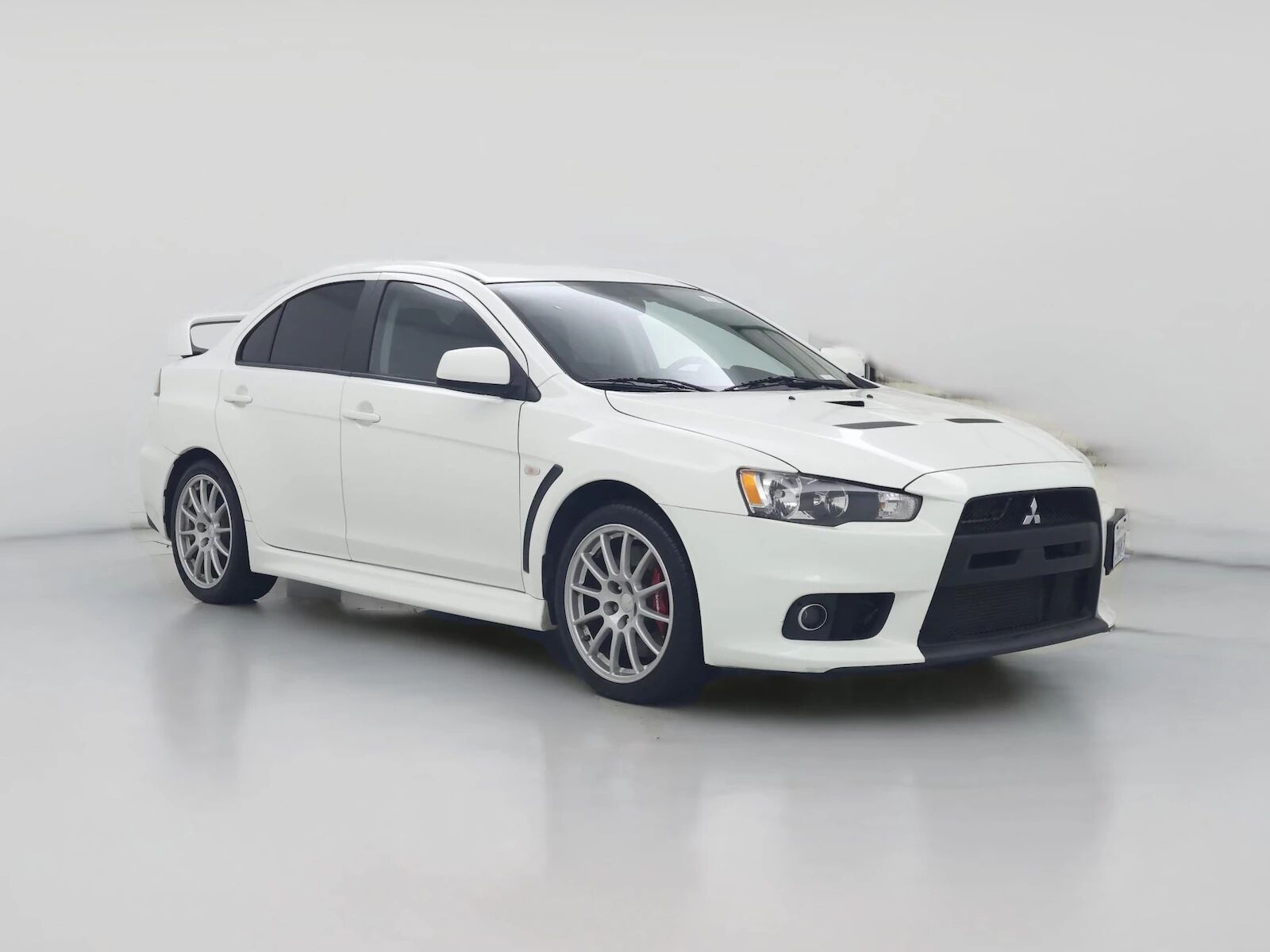 2014 MITSUBISHI Lancer Evolution