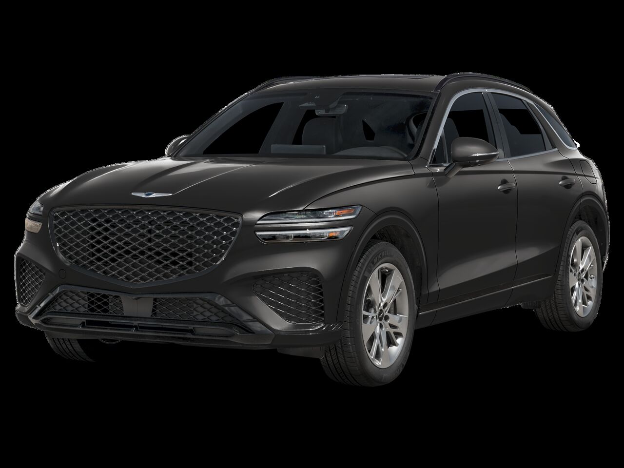 2025 GENESIS GV70