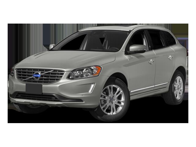 2014 VOLVO XC60