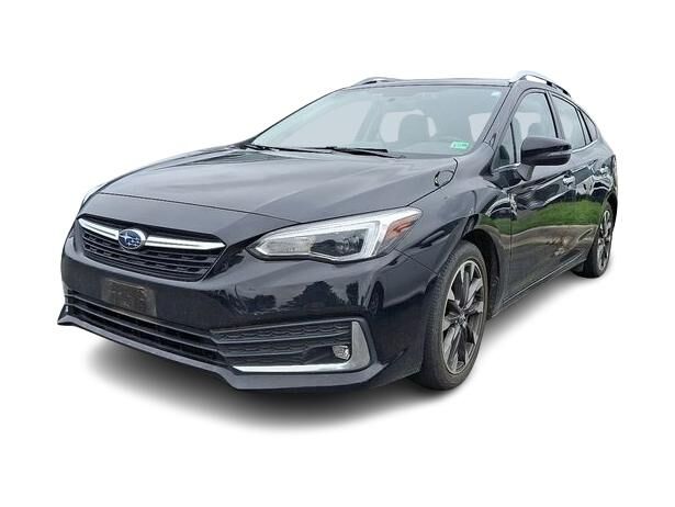 2023 SUBARU Impreza