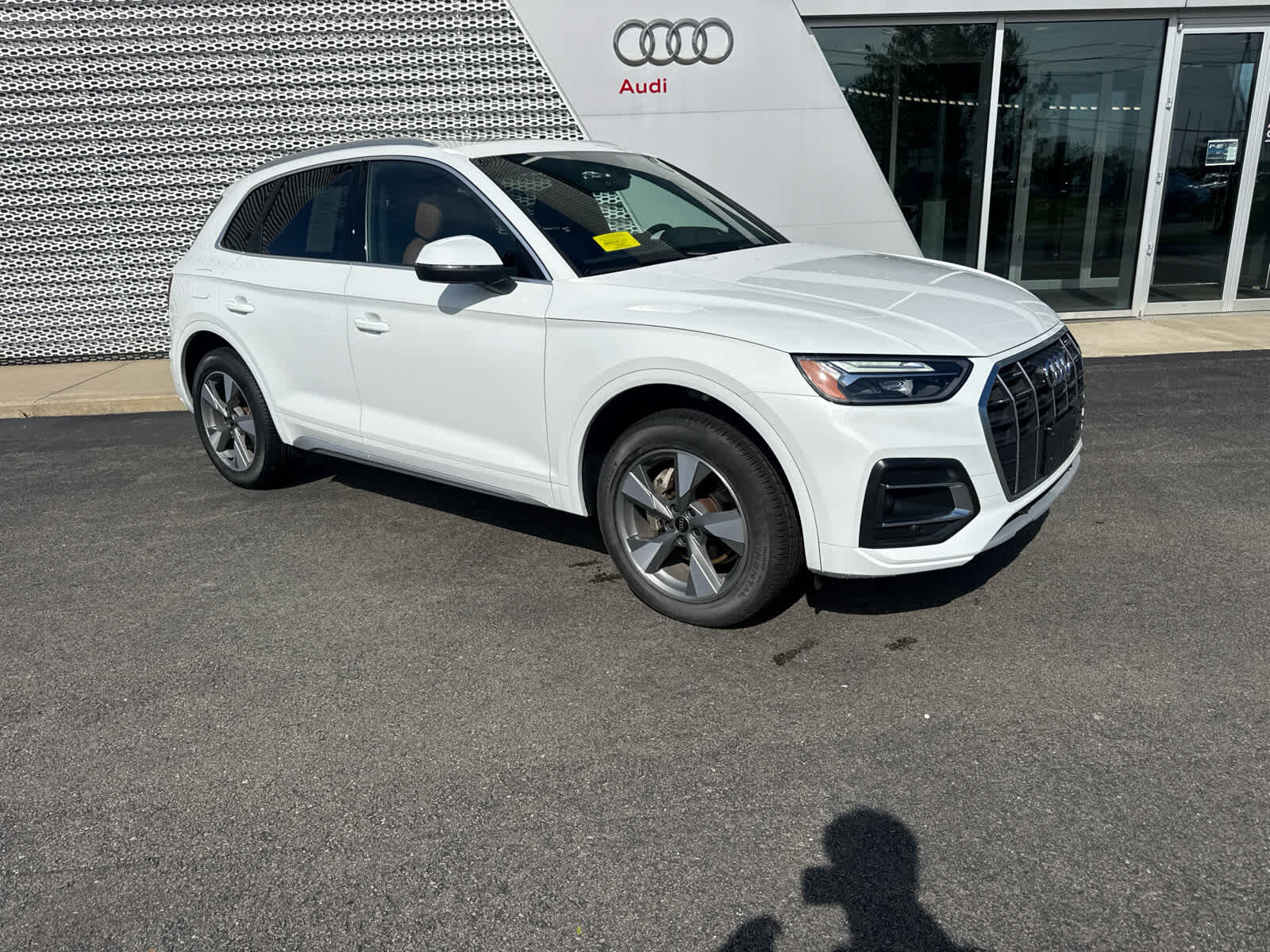 2023 Audi Q5