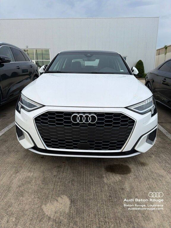2024 Audi A3
