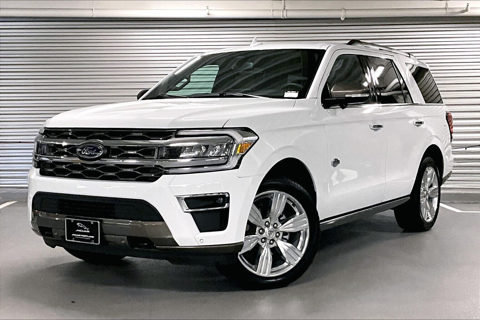 2024 FORD Expedition