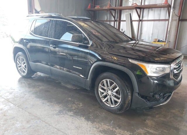 2019 GMC Acadia