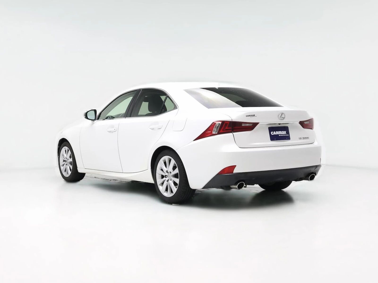 2016 LEXUS IS