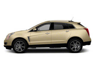 2011 CADILLAC SRX