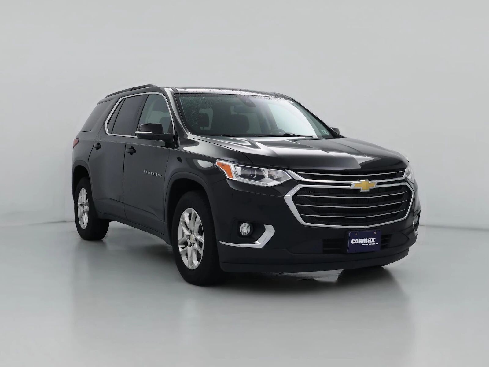2021 CHEVROLET Traverse