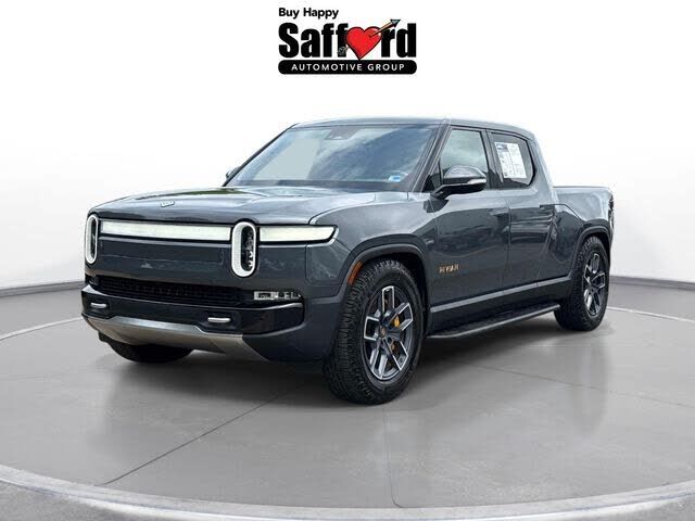 2023 RIVIAN R1T