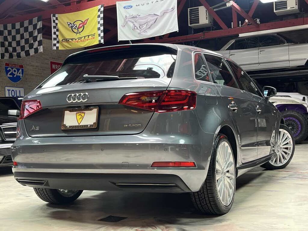 2016 Audi A3