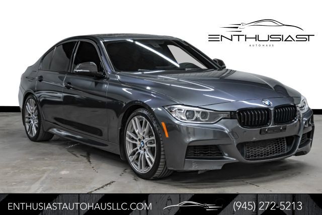 BMW 335i