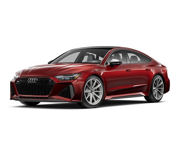 2025 Audi RS 7