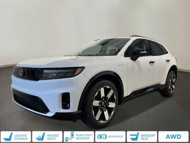 2026 HONDA Prologue
