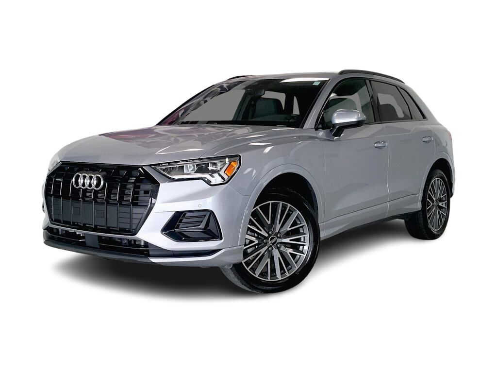 2023 AUDI Q3