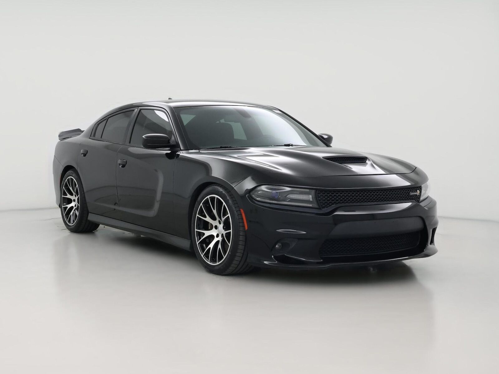 2017 DODGE Charger