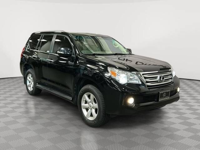 2010 LEXUS GX