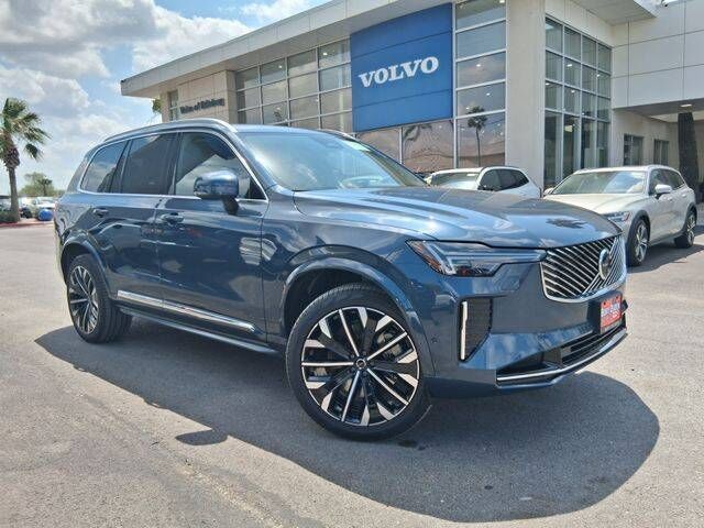 2026 VOLVO XC90