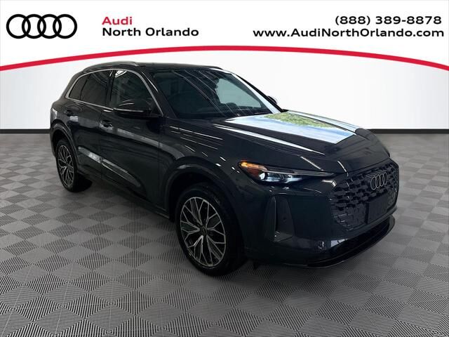2025 AUDI Q5