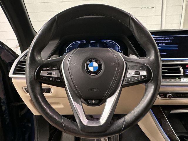 2021 BMW X5