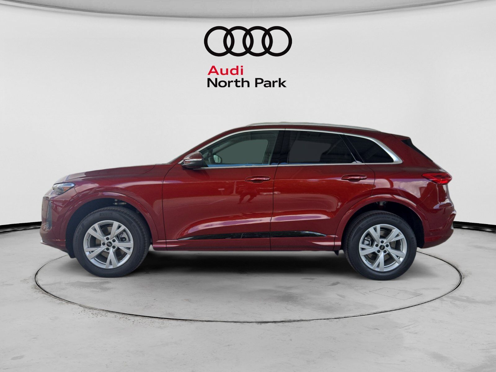 2026 Audi Q5