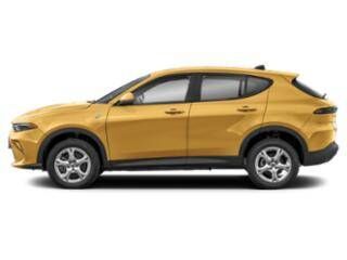 2023 DODGE HORNET