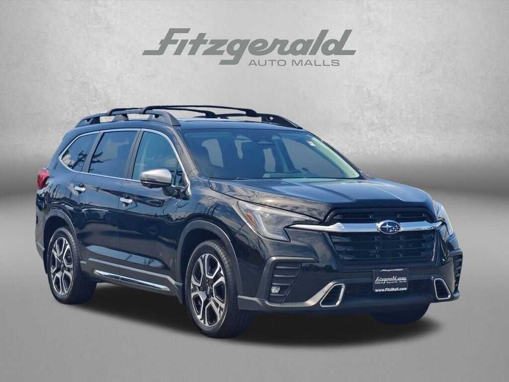 2023 SUBARU Ascent