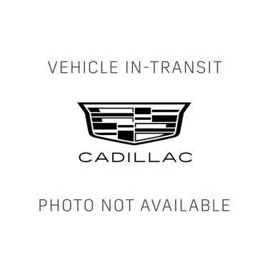 2025 CADILLAC CT5