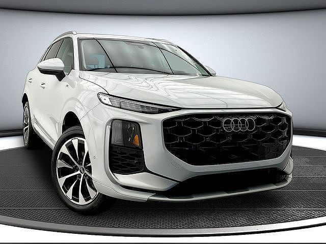 2026 Audi Q3