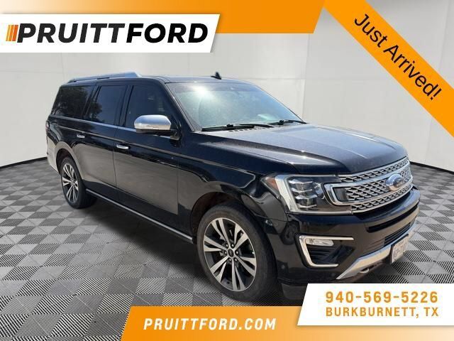 2020 FORD Expedition
