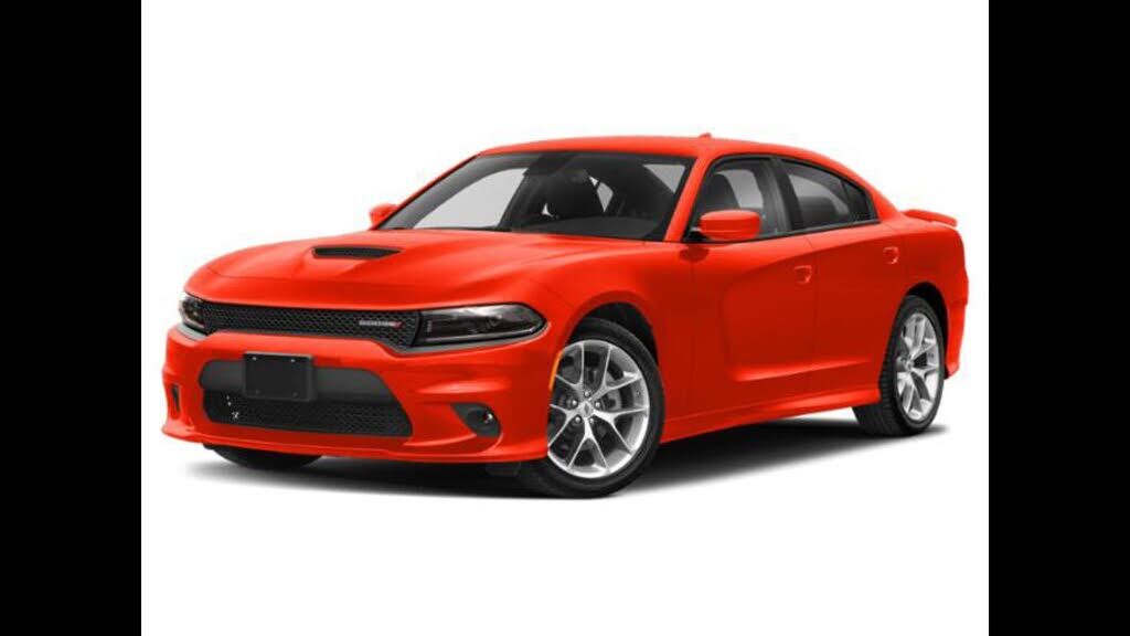 2023 DODGE Charger