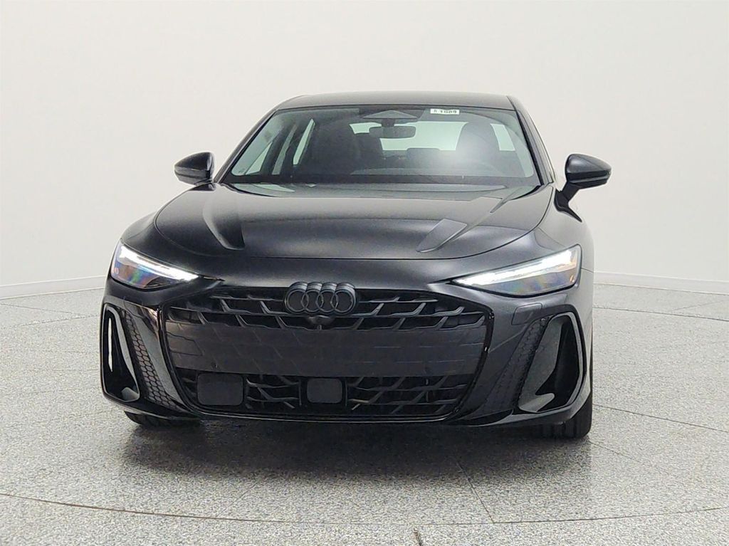 2026 Audi A6