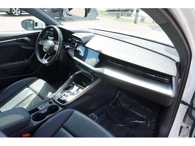 2024 Audi A3