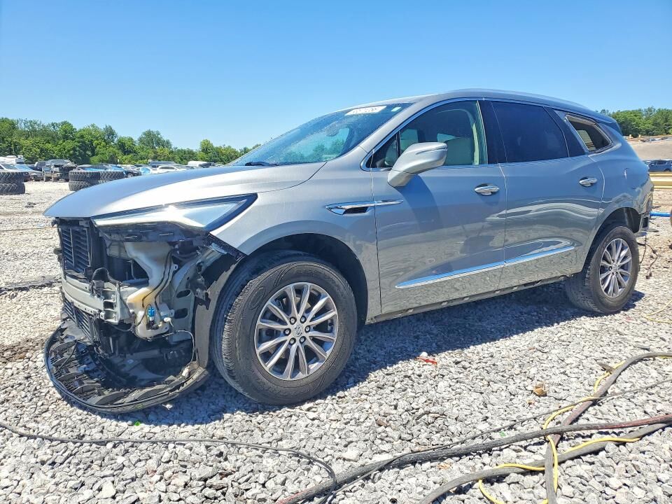 2023 BUICK Enclave