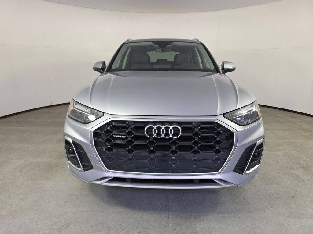 2022 Audi Q5
