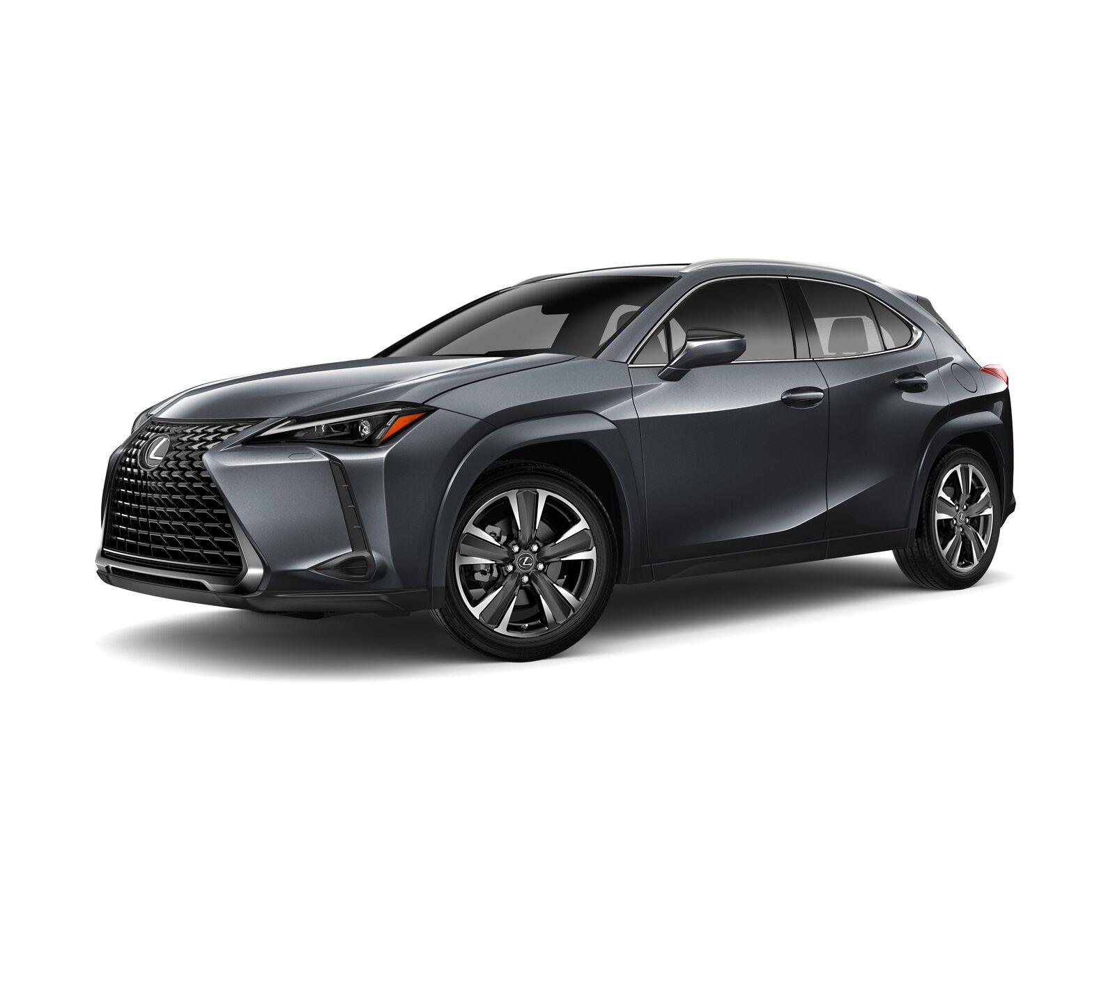 2026 LEXUS UX