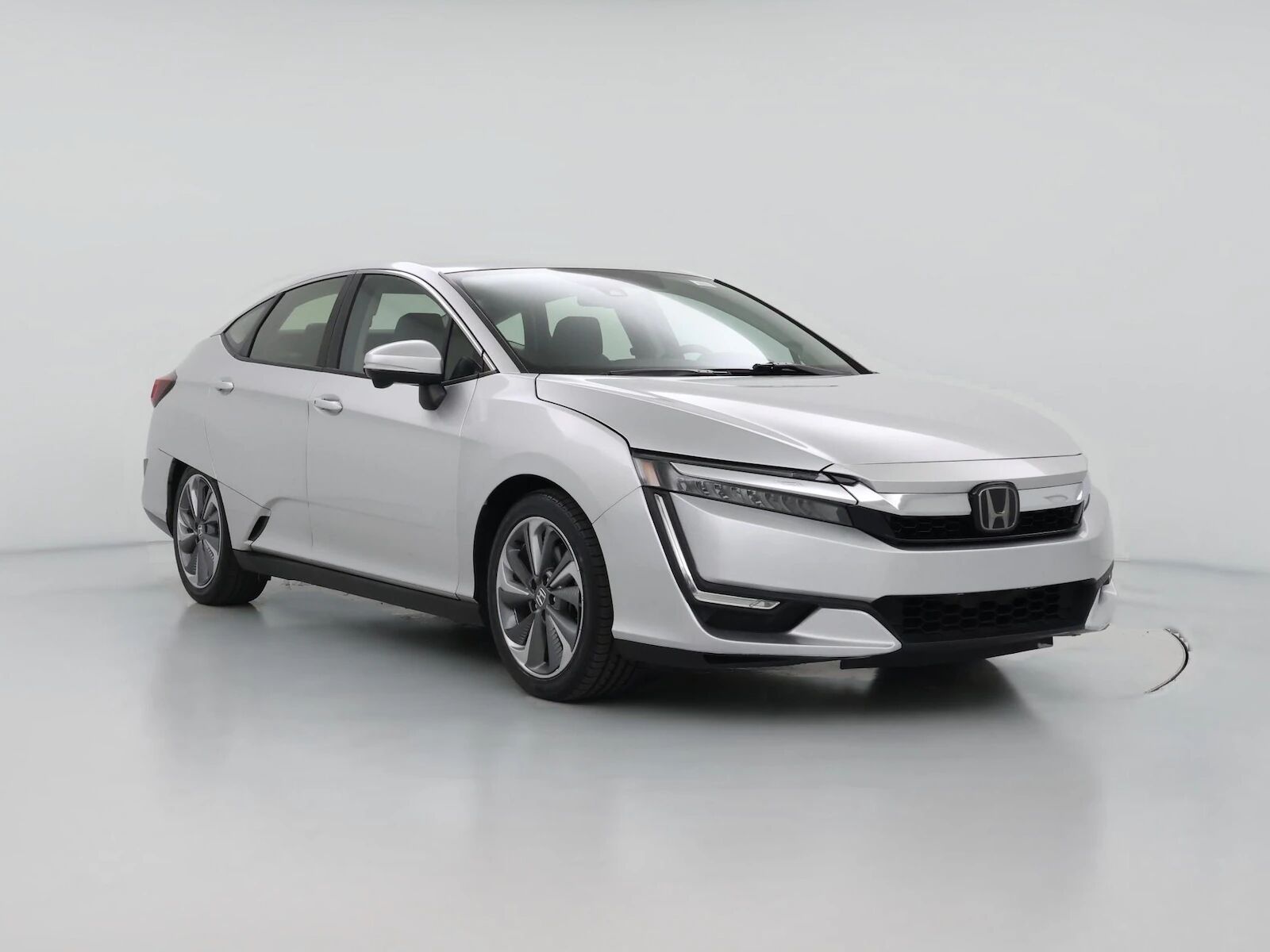 2018 HONDA Clarity