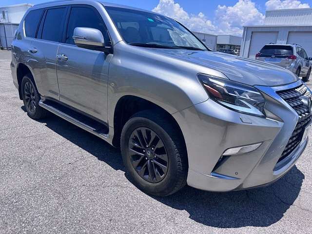 2023 LEXUS GX