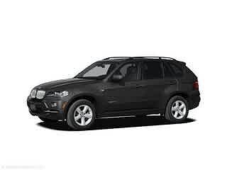 2009 BMW X5
