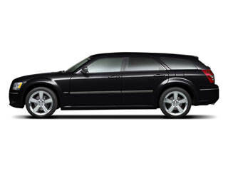 2008 DODGE Magnum