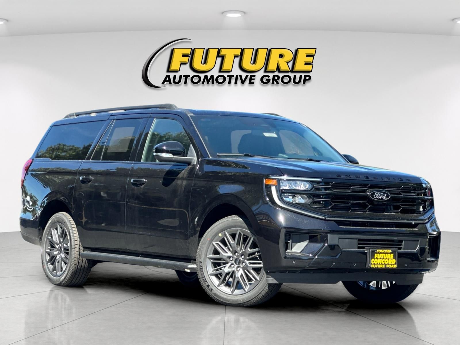 2026 FORD Expedition