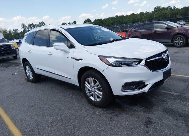 2019 BUICK Enclave