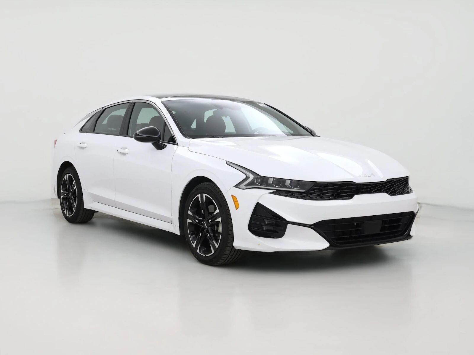 2024 KIA K5