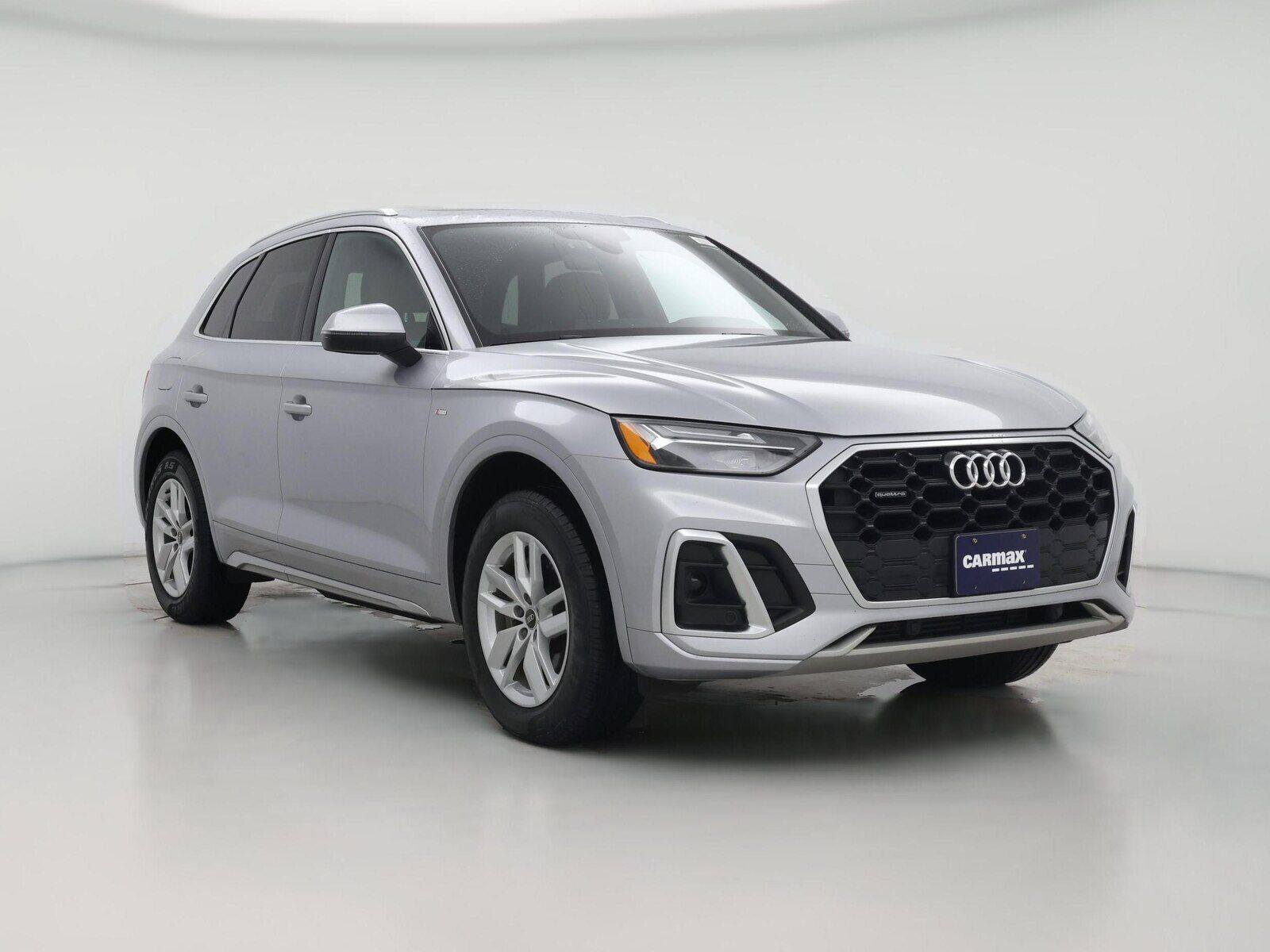 2022 AUDI Q5