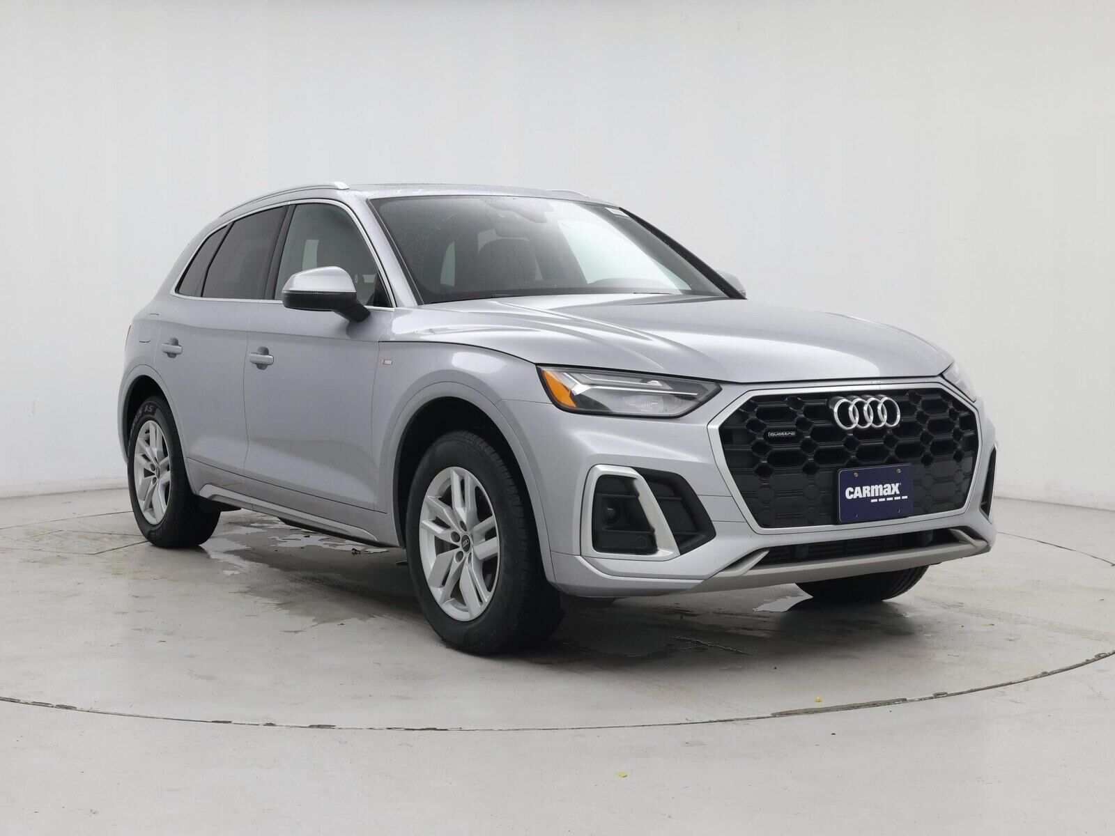 2022 Audi Q5