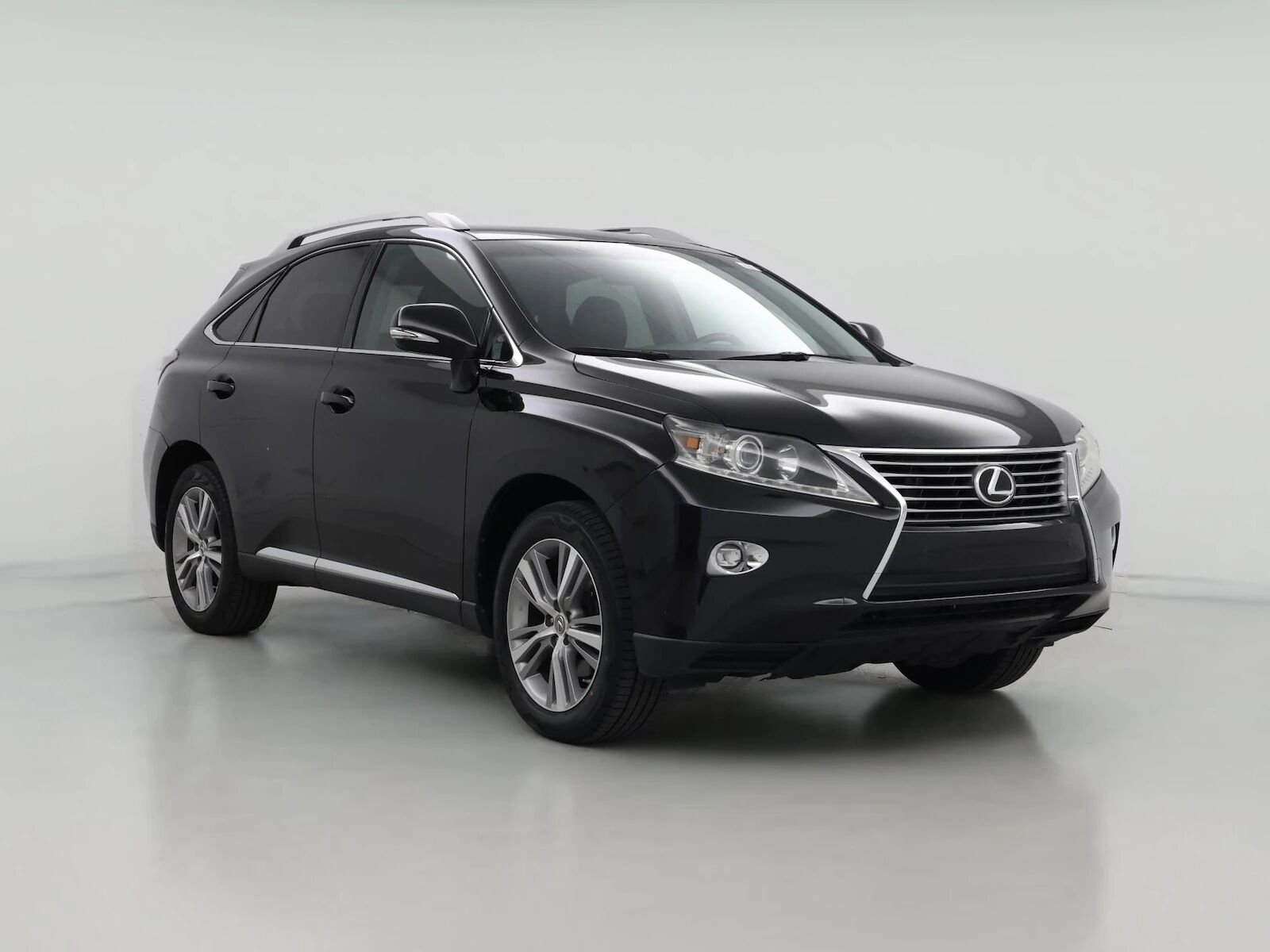 2015 LEXUS RX