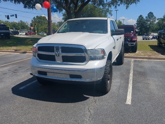 2013 RAM 1500