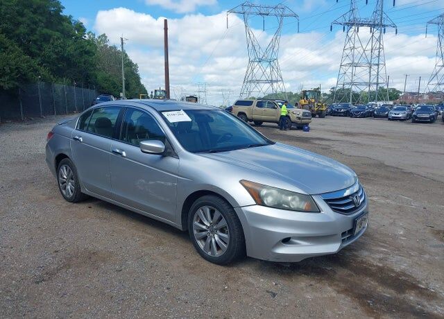 2011 HONDA Accord