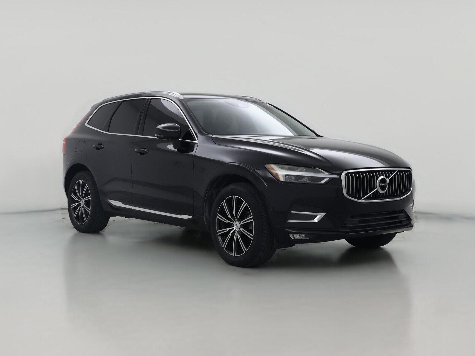 2019 VOLVO XC60